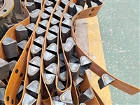 180-4RK抛丸机定向套/厂家