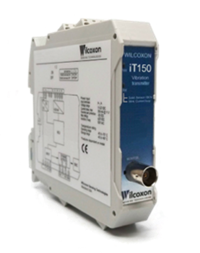 Wilcoxon智能振动发射器IT3000系列