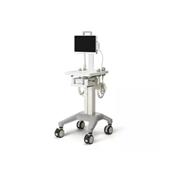 飞利浦全新InnoSight便携式超声诊断系统