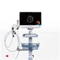 国产超声诊断设备双子星 iMP-8903