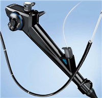 BH3500电子支气管镜