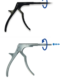 HF6518Z型脊柱内窥镜手术器械