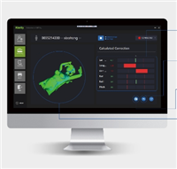 QVIS030301放射治疗患者定位系统