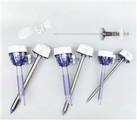 KJ-BP-P-C内窥镜手术用套管穿刺器及附件