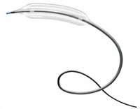 冠状动脉球囊扩张导管中科