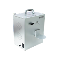 SW6000纯风冷蒸汽取样器 自动冷凝水取样装置