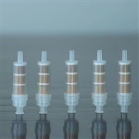 MEIRUI IC-Ag/Ba/H 1cc/2.5cc离子色谱前处理小柱子