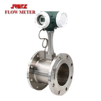 进口温压补偿型涡街流量计