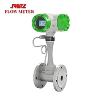 进口高温气体旋涡流量计