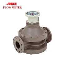 进口指针椭圆齿轮流量计