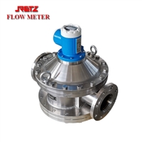 进口螺旋双转子流量计