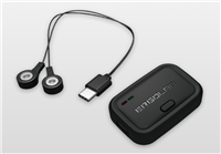 ErgoLAB可穿戴生理记录系统