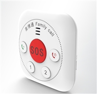 赋励智能A1语音呼叫器SOS FL-EB04