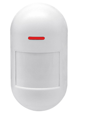 赋励智能无线红外探测警报器FL-PD01