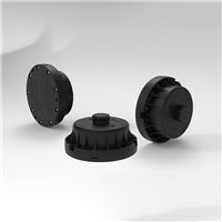 赋励智能无线井盖异动警报器 智能井盖 智能窨井盖