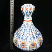 上 海高价回收花瓶  鱼盆   老茶壶   现场估价  支付现金