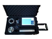 HS-8325 水和食品放射性活度测量仪 放射性污染检测仪