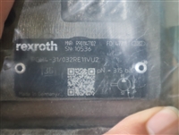 PGH4-3X/032RE11VU2 R901147102 德国力士乐REXROTH齿轮泵