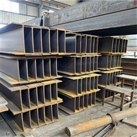 IPE系列欧标工字钢常用尺寸规格齐全，厂家供应货源充足