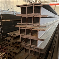 HEA/HEB欧标H型钢、S355JR低合金材质供应热轧型钢、货源充足