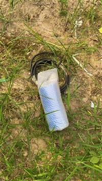 埋地式长效参比电极