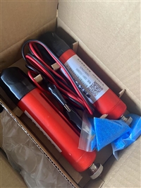 便携式参比电极