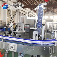 松仁露生产线 杏仁露饮料加工设备 榛子饮料生产设备