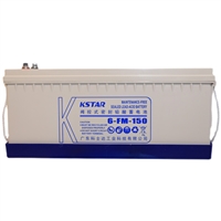 科士达蓄电池6-FM-150技术参数