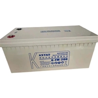 科士达蓄电池6-FM-200技术参数