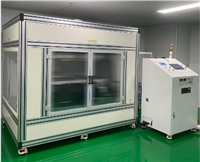 小试静电纺丝设备  MN80