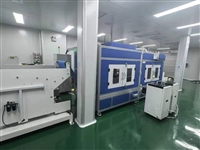 静电纺丝设备 中试级MN120