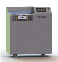 全能型闪蒸焦耳热设备