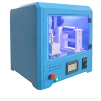 桌面型静电纺丝机E02