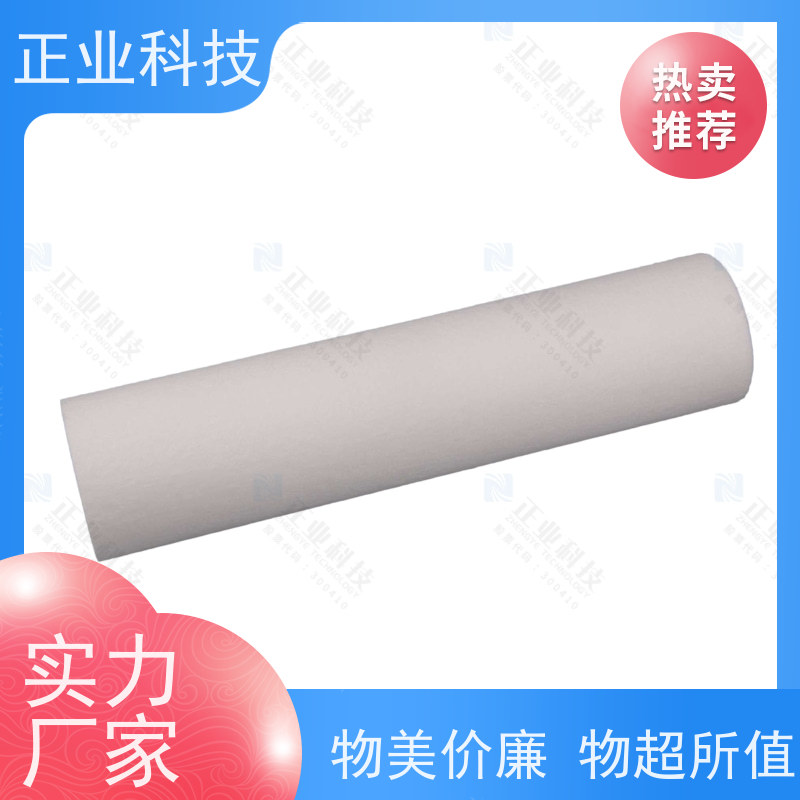 正业科技 规格齐全 支持定制 电子药液过滤 移动便携式 pp折叠滤芯