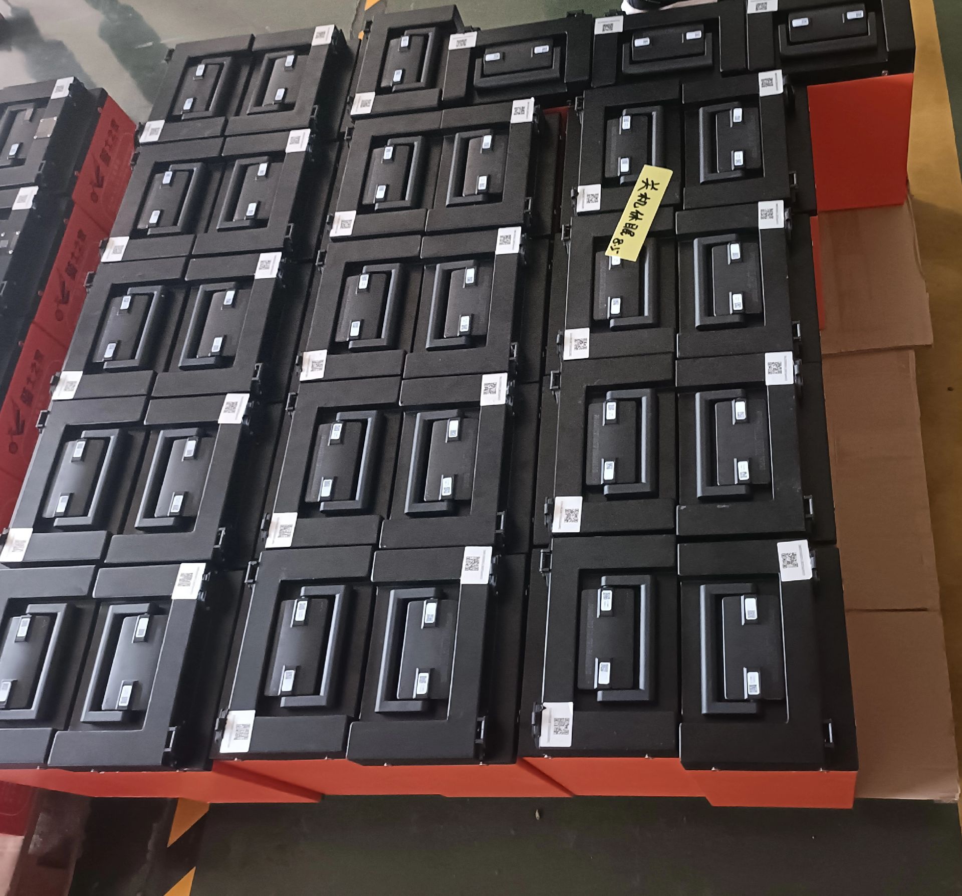 专业处理废锂电池 钢壳/软壳/聚合物电芯 免费拆运 现款结算