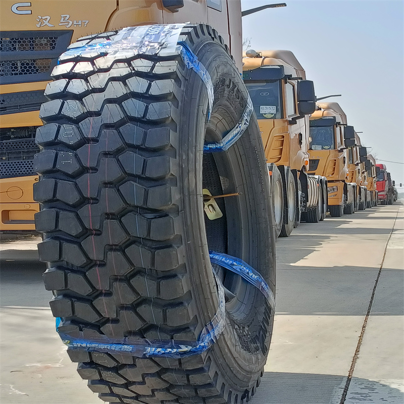 建新轮胎批发零售 12R20 12R2.5 真空 钢丝胎 规格品牌全 货到付款