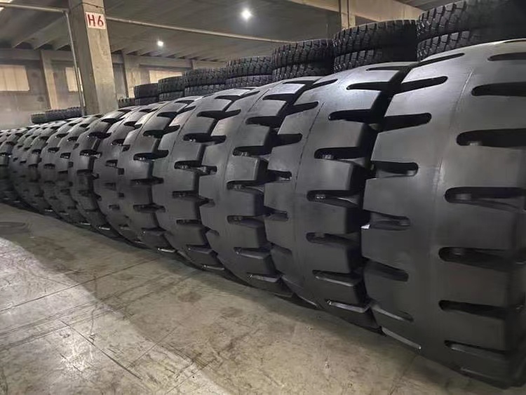 工程机械轮胎17.5-25 20.5-25 23.5-25 26.5-25 29.5-25装载机铲车胎