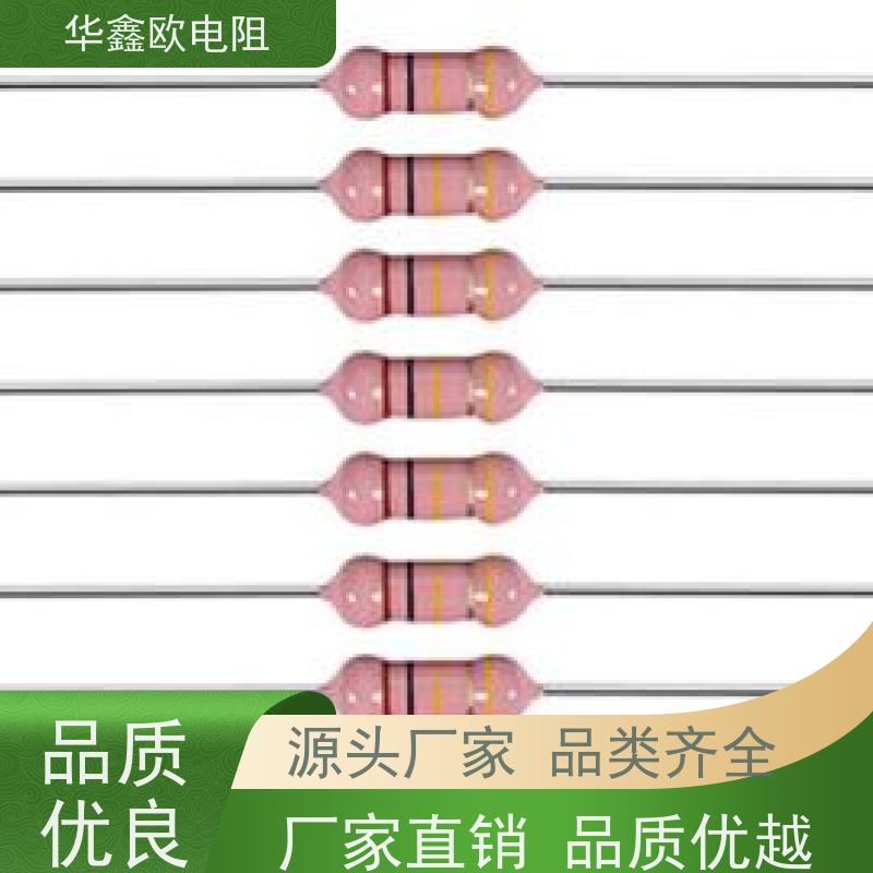 HXO 交期稳定 江苏高压电阻 30W 阻值510K