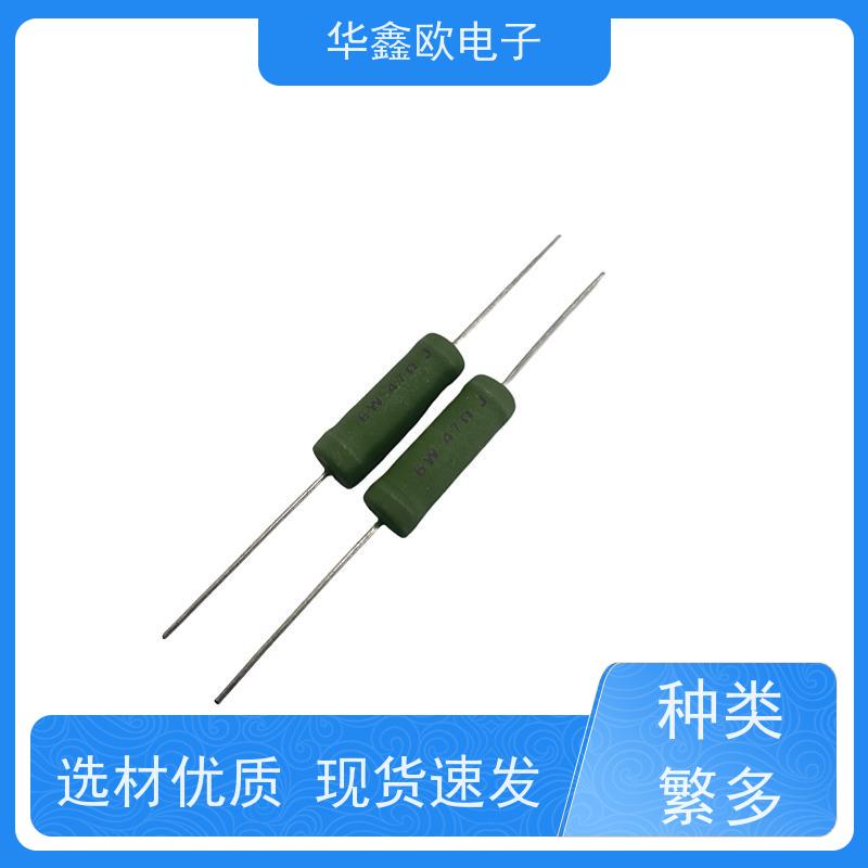 华鑫欧 RX21电阻器 阻值120R 源头工厂