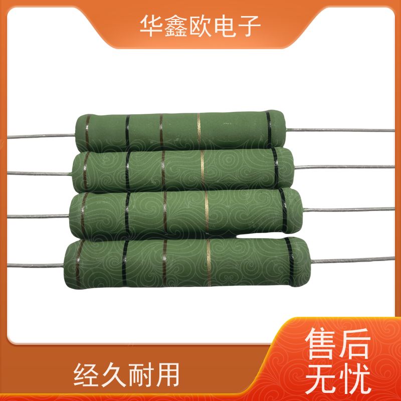 HXO 交期稳定 RX21电阻器 阻值510R 源头工厂