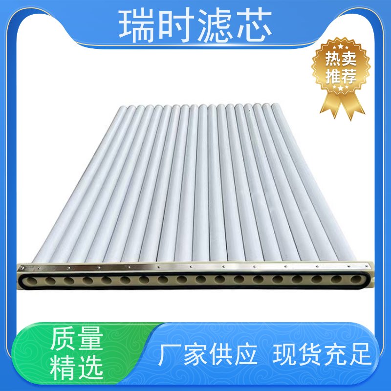 超长寿命 陶瓷滤芯（微孔陶瓷芯）家用净水机 瑞时过滤耐高温 母婴级安全