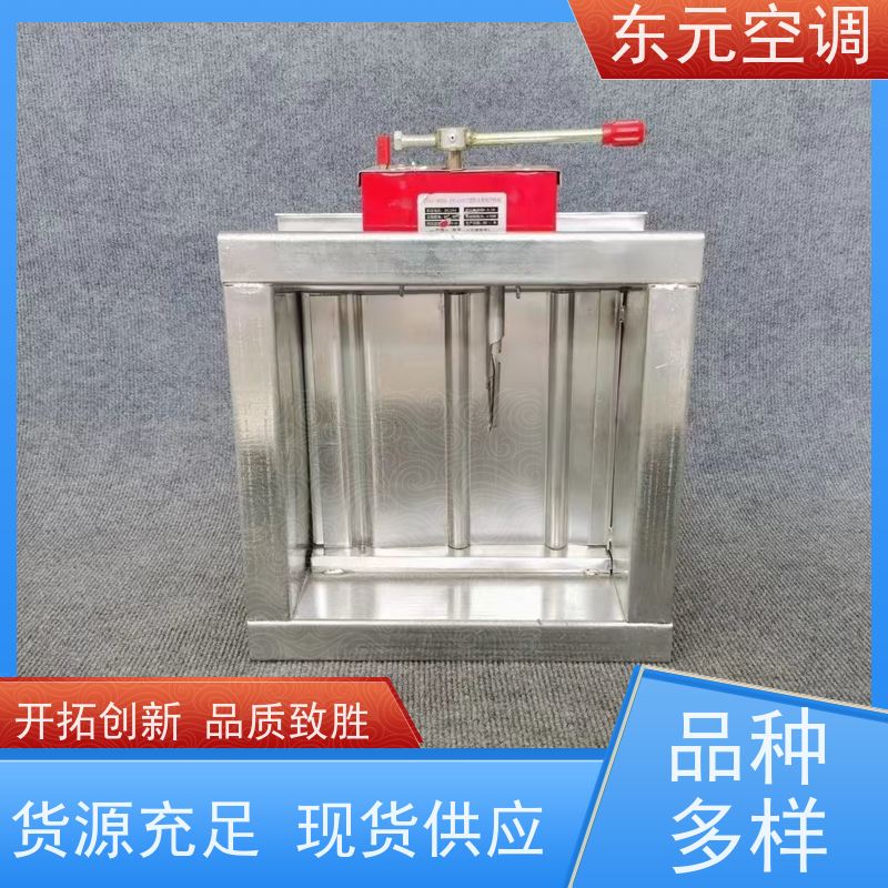 东元PYF-SDc-k余压阀  止回阀净化室内空气制作工艺精良