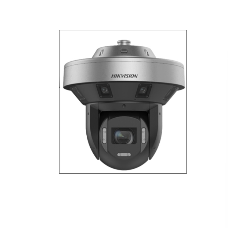 DS-2DP6436ZIXS-D/845/AR/SPF0 海康威视6400万360度45倍AR鹰