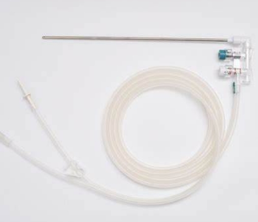 YQ3-Z420一次性使用冲洗吸引引流导管