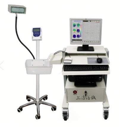 AI-EEG-0802数字化脑电图仪