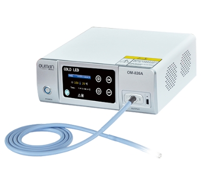 AL-LED100G内窥镜冷光源