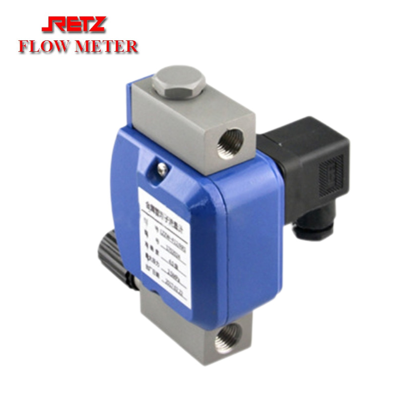 进口微型金属浮子流量计