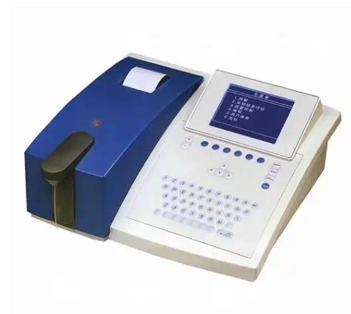 干化学尿液分析仪HBK-500