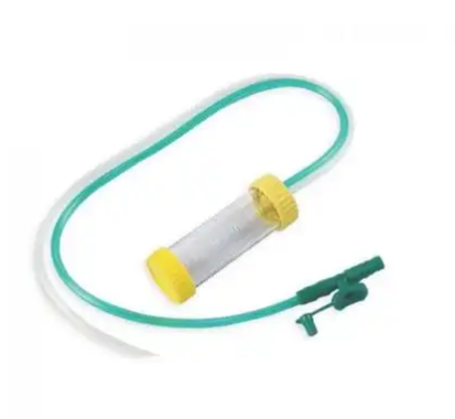 一次性使用吸痰器华润