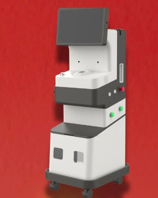 体腔热灌注治疗机YSM-RGZ-01